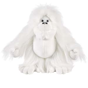 dancing yeti amazon