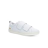 Empeine de napa Lacoste - Calzado Casual Mujer - 37CFA0048