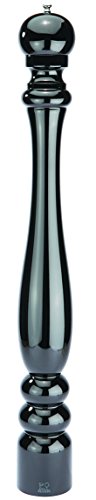 Peugeot 30421 Paris Pfeffermühle 80 cm, schwarz lackiert