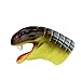 Produktbild Happy Event Dinosaurier Handpuppen | Rollenspiel Realistische Tyrannosaurus Rex Kopf Handschuhe Stofftier (B)