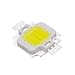 Produktbild 10 W LED Beads Hochleistungs-Chip Warm White/Cool White 800-900LM LED Lamp SMD Chip Licht Lampe DC 9-12V 900MA