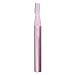 Careshine Portable Electric Eyebrow Razor Hair Shaver Bikini Line Lady Face Body Hair Trimmer