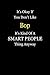 Produktbild It's Okay If You Don't Like  Bop  It's Kind Of A Smart People Thing Anyway: Blank Lined Notebook Journal Gift Idea