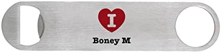 I love Boney M Bar Blade