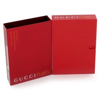 Gucci Rush 50ml Woman Eau de Toilette EdT Rush