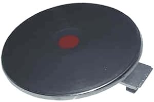 Elektrische Schnellkochplatte, 2000 W, Durchmesser 180, für Fagor Kochfeld – 71 x 1992