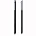Produktbild Tonsee Touchscreen Sie Stift S für Samsung Galaxy Note 2 II N710 schwarz