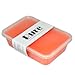 PURE Peach Paraffin wax 450g