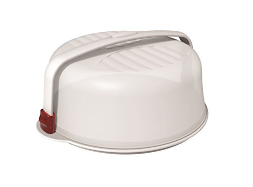 Biesse CasaCake Dome, White