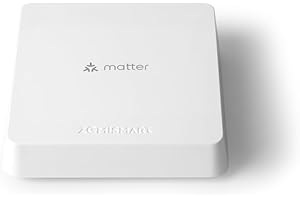 BLINDSMART Matter Smart Home Hub, Thread & Tuya Zigbee 3.0, Steuern Sie Ihre angeschlossenen Geräte