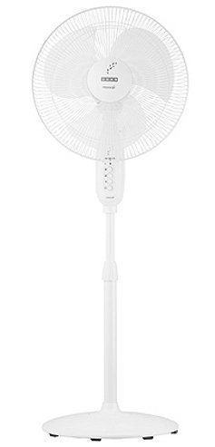 Usha Maxx Air 3 Blade 1280 RPM Pedestal 