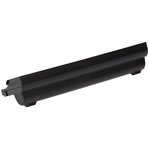 PURE⚡POWER® EXTENDED Laptop Akku für Lenovo G780 (2182) (11.1V, 6600 mAh, schwarz, 9 Zellen) - 6