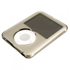 Apple Ipod Nano 3RD Gen Ixos Crystal Clear Hard Case Prices | Shop