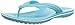 Produktbild Crocs Unisex-Erwachsene Crocband Flip Zehentrenner, Blau (Pool/Weiß), 39/40 EU