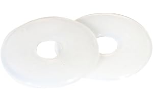 HORZE Protège-embouts en silicone