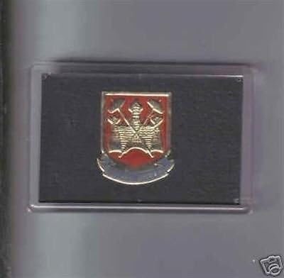 West Ham United 70's Esso football badge in a fridge magnet