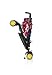 Cosatto Supa Stroller - Pixelate