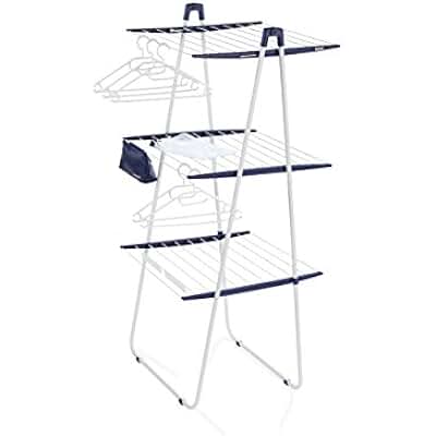 Suchergebnis auf Amazon.de für: Groß - Wäscheständer / Waschküche