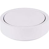 Ausstattung: IAQ: Maßstab von 0 (sehr gute Luft) bis 500 (sehr schlechte Luft) · TVOC: gemessen in 0,2 bis 100 [mg/m³] Messgenauigkeit: 10,0 · Temperatur: Messbereich von -20 bis +65 [°C] Messgenauigkeit: 0,1 [°C] · Kohlenstoffdioxid: Messbereich von 0 bis > 1