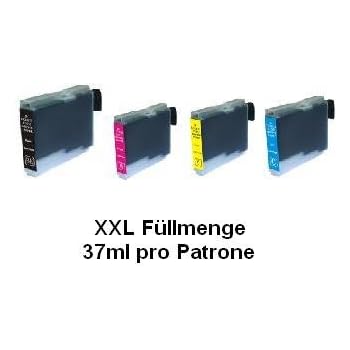 Brother dcp 357c patronen Brother dcp 357c patronen