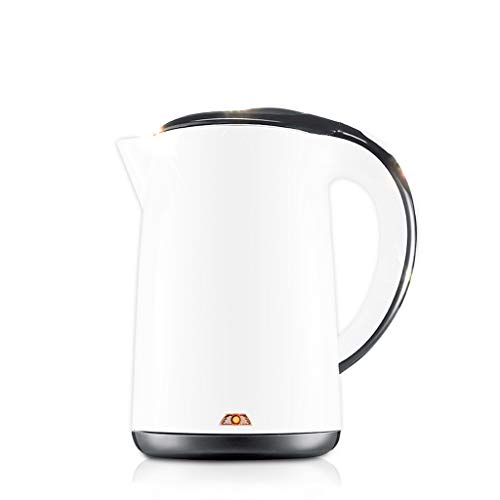 Bouilloire lectrique, Bouilloire lectrique  Temprature Constante Intelligente, Isolation Automatique De La Consommation Domestique, Bouteille D'eau Chaude En Acier Inoxydable
