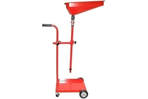 D+L GmbH 07032 Appareil de récupération d'huile moteur pour vidange d'huile de réservoir d'huile d'huile d'huile de réservoir d'huile d'huile de réservoir d'huile