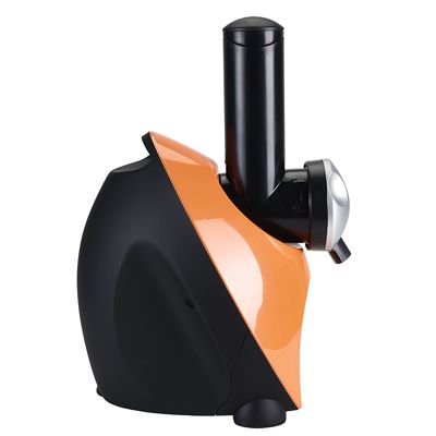 Fruchteis-Dessertmaschine, kompakt, einfache Handhabung, modernes Design, 150 W - 4