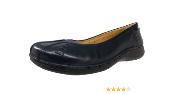 clarks rosily ballet flat