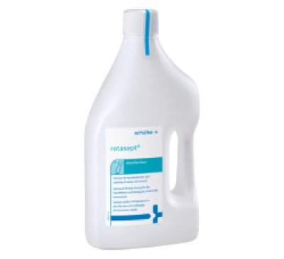 Preisvergleich Produktbild ROTASEPT Lösung 100 ml Lösung