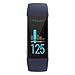 Produktbild POLAR A370 Fitness Tracker, Schwarz, M/L neu
