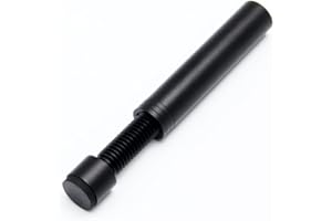 Pilikoll Uchwyt na kartę graficzną GPU, czarny uchwyt na kartę graficzną, uchwyt na kartę graficzną