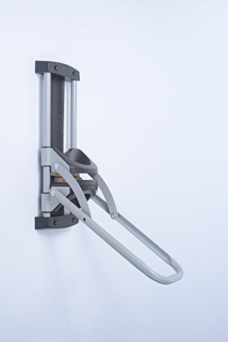 ECOPRESS 434101-02.000.00 Handpresse für Dosen, Metall, grau, 40 x 15,5 x 10 cm - 4
