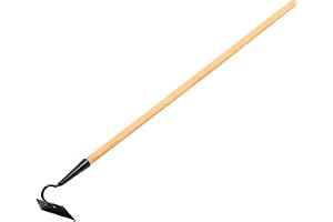 NEO TOOLS Hoe 16 cm, Trähandtag Varumärke