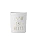 Produktbild Bloomingville Windlicht La vie est belle