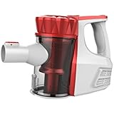 Silvano Aspirador Eléctrico Sin Bolsa 34-AMP-147