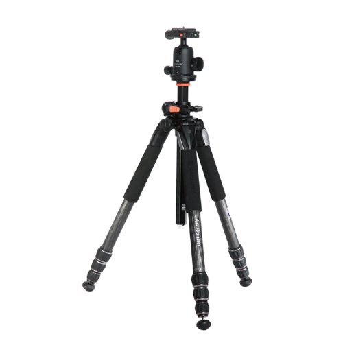 Vanguard Alta Pro 284CB 100 Carbon Foto Video Stativ Kit mit Kugelkopf schwarz Vanguard Alta Pro 284CB 100 Carbon Foto Video Stativ Kit mit Kugelkopf schwarz