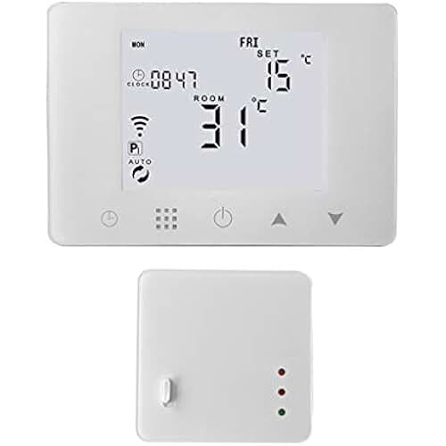 Amazon.co.uk central heating control unit