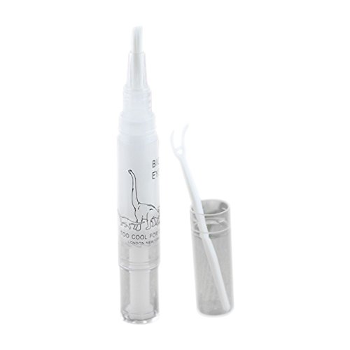 Babysbreath Unsichtbare doppelte Augenlider Kleber Keine Stimulation Keine Narbe Doppel Augenlid Maker