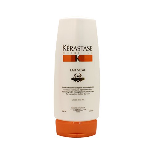 Kerastase Lait Vital 200ml