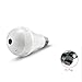 Produktbild AOEIUV 960 p drahtlose panoramische ip-Kamera 360 Grad 3D vr Lampe licht fischauge WiFi überwachung CCTV Home Security Mini cam,UKPlug