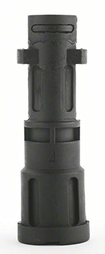 Bosch F016800198 Universal-Adapter-Set Systemzubehör für die Verwendung von Zubehör mit Hochdruckreinigern anderer Hersteller - 2