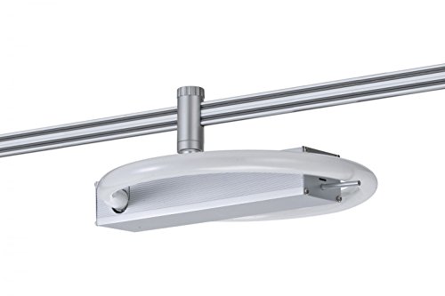 Preisvergleich Produktbild Paulmann Rail System Light&Easy Phantom Spot Circular 2