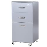 1 Tür mit Softclose und wechselbaren Türanschlag und 2 Schubladen mit Schubladenvollauszug