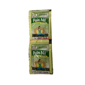 Gopal Herbals Pain Nil Powder (56 sachets)