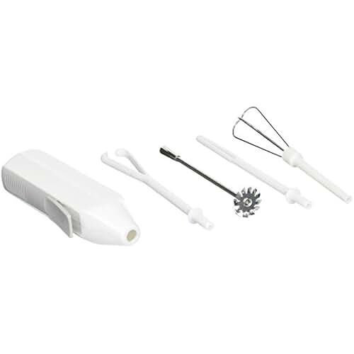 Amazon.co.uk mini whisk battery