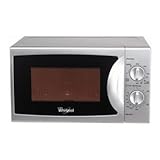 Whirlpool MWO 6 SL Four à Micro Ondes 20 L 800 W