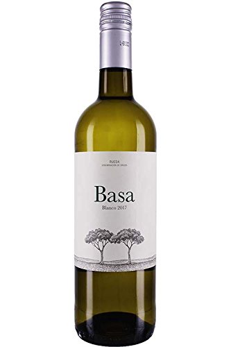 Preisvergleich Produktbild 2017er Telmo Rodriguez Basa DO