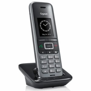 Preisvergleich Produktbild Elmeg D131 DECT Mobilteil