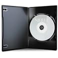 Boîtiers Noirs Amaray Boîtiers Blu-Ray Amaray Slim 11mm - Qualité