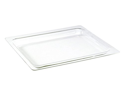 Trendglas Jena Glasbackschale 425 x 345 mm - 3